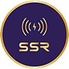 Logo du SSR Smart Support Recharge crée par l'artiste Lou Dorémus